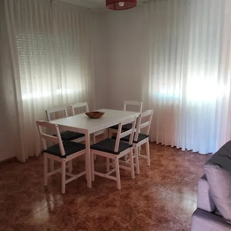 La Casa Del Monte *