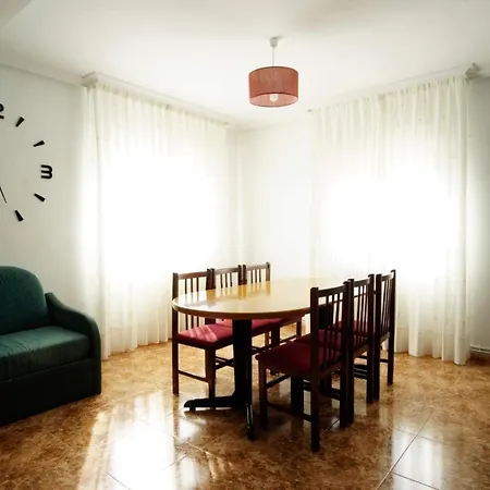 La Casa Del Monte