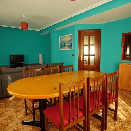 La Casa Del Monte *