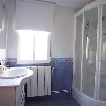 Casa vacanze La Casa Del Monte *