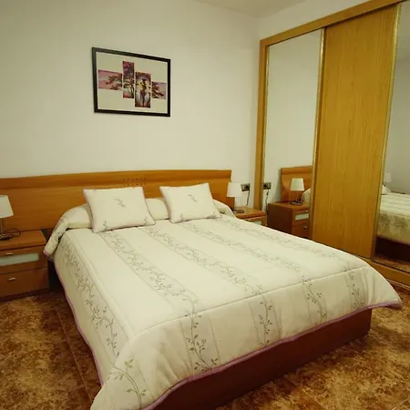 La Casa Del Monte Σπίτι διακοπών Granja Llumes