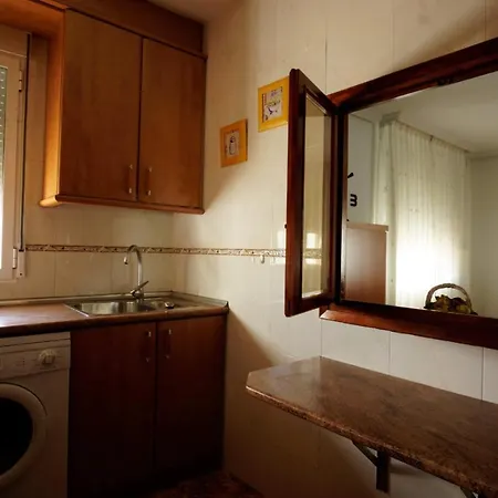 La Casa Del Monte * Granja Llumes