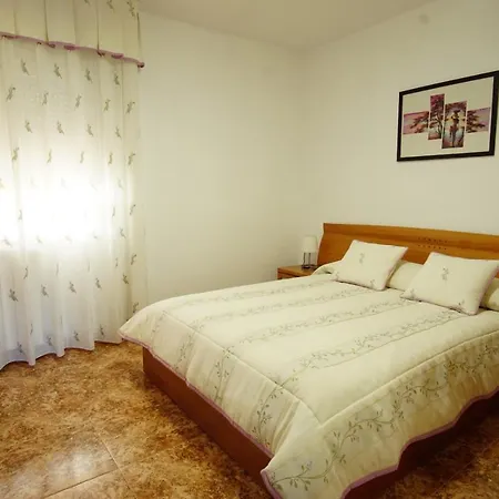 Сasa de vacaciones La Casa Del Monte Granja Llumes