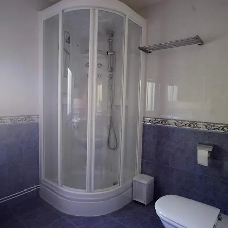 Casa vacanze La Casa Del Monte Granja Llumes