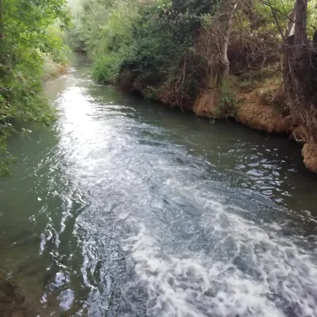 La Casa Del Monte Casa vacanze