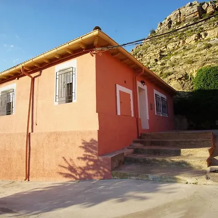 La Casa Del Monte Granja Llumes